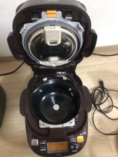 家電 キッチン家電 炊飯器 、圧力鍋