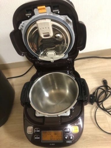 家電 キッチン家電 炊飯器 、圧力鍋