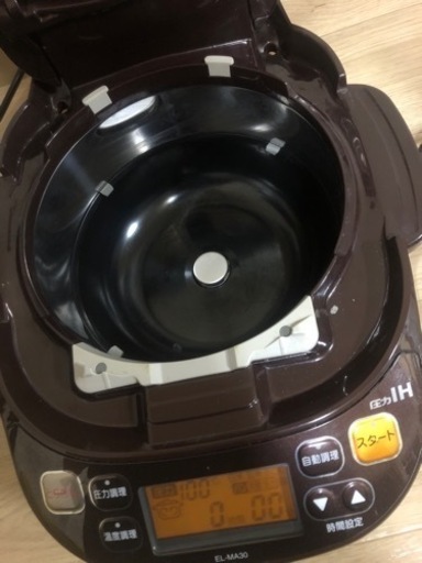 家電 キッチン家電 炊飯器 、圧力鍋