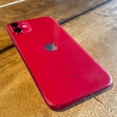 美品 iPhone 11 Sim free (Product)R...