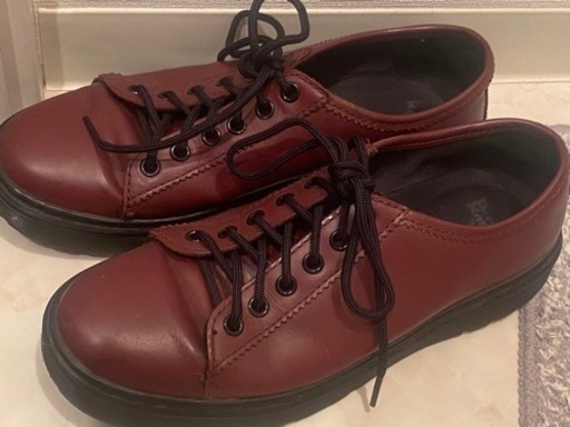 Dr.Martens ドクターマーチン 値下げしました