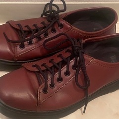 Dr.Martens ドクターマーチン 値下げしました
