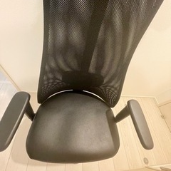 IKEAオフィス用チェアの画像