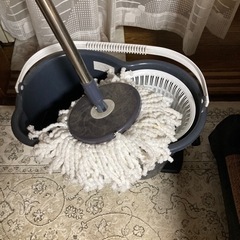 モップの画像