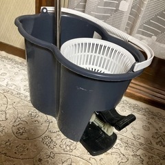 モップの画像