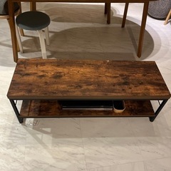 テレビ台の画像