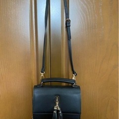 ショルダーバッグ