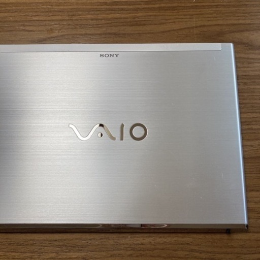 VAIO ノートパソコン