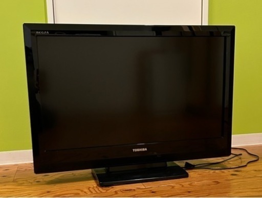 東芝REGZA 32A1