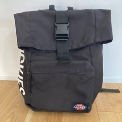 ディッキーズ、Dickies、リュック