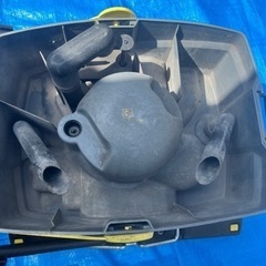 【業務用床洗浄機】ケルヒャー床洗浄機40/10c(50Hz)の画像