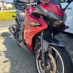 cbr250r