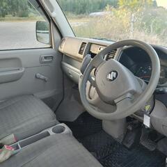 ✴️のりだし　車検R6.7 スズキ　エブリバンの画像