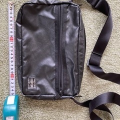 Porter ナイロンバッグ　ポーター　ショルダー　サコッシュ