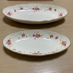 【値下げしました】未使用食器①
🍀の画像