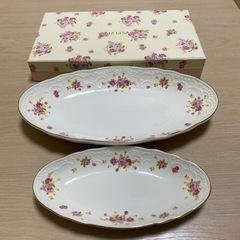 【値下げしました】未使用食器①🍀
