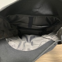 ユニクロ　リュックサック　約25Lの画像