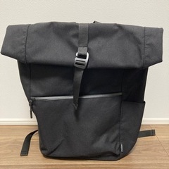 ユニクロ　リュックサック　約25L