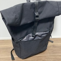 ユニクロ　リュックサック　約25Lの画像