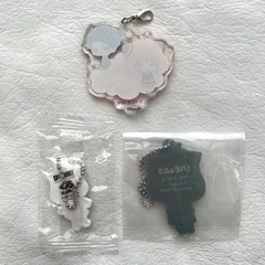 スパイファミリー　アーニャ　キーホルダー　ストラップの画像