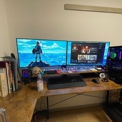 [日曜日まで！]自作PC 大容量Ryzen 7 3700x gt...