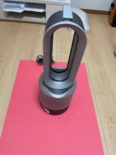 ダイソン　Dyson Pure Hot + CoolHP00