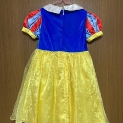 ★コスプレ★白雪姫ドレスの画像