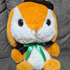 ぽてうさろっぴー　ハロウィン仕様🎃