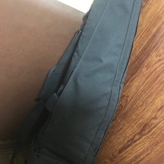 サバゲー　エアガン　電動ガン　SR-16　フルセットの画像