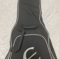 SGタイプのギターの画像