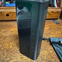 電動空気入れの画像