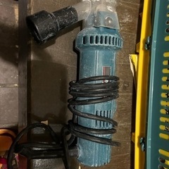 makita マキタ 防じんボードトリマ 3706 3706BS...