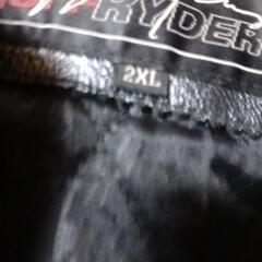 取引者決定！古着　メンズ　ジャンパーの画像