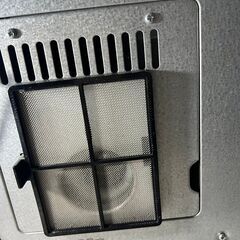 【値下げ】石油ストーブ コロナ 型式SV-70BSH 半密閉式石油ストーブ 煙突ストーブ インスタフォローまたはGoogle口コミで商品価格より500円割引中！の画像