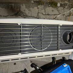 【値下げ】石油ストーブ コロナ 型式SV-70BSH 半密閉式石油ストーブ 煙突ストーブ インスタフォローまたはGoogle口コミで商品価格より500円割引中！の画像