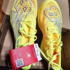 新品　ランニングシューズ　New Balance  FuelCe...