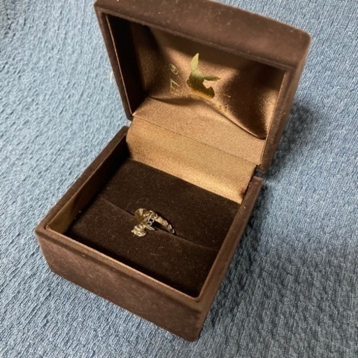 希少限定品　イーブイリング　9号