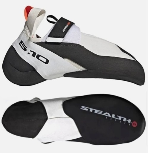 ファイブテン ハイアングル プロ東京 コンペティションクライミング/ FIVE TEN