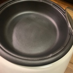 タイガー　グリルパンの画像