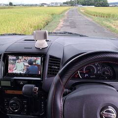 売切　コミコミ　ナビバックカメラ付　ルークスハイウェイスターの画像