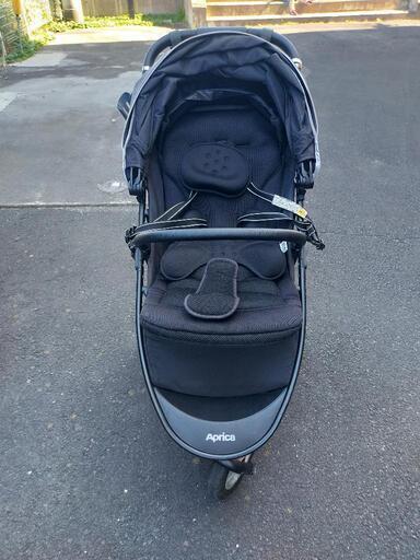 【お値下げ中】【Aprica】スムーヴプレミアム