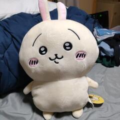 ちいかわ うさぎ