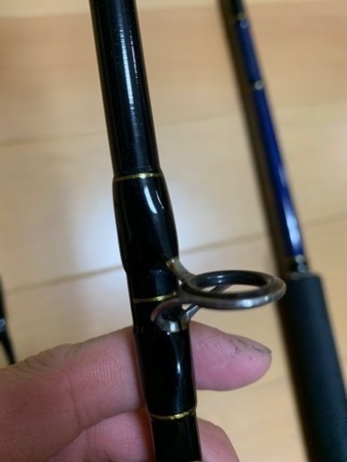 シマノ?ショアジギングセット