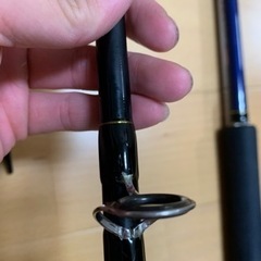 シマノ🎣ショアジギングセットの画像