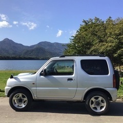 [個人] ジムニーJB23W 綺麗❗️ 快調❗️ 車検2年付❗️...