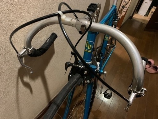 ピストロード