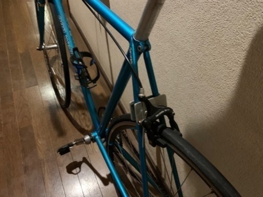 ピストロード