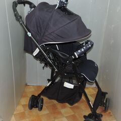 ベビー用品買取・販売キッズモール湘南/ショッピングデコット４casu/１～３６カ月/ハイシート/洗濯済の画像