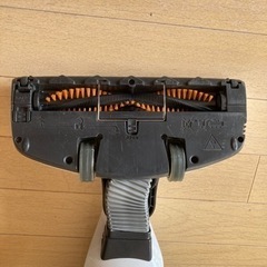ジャンク品【エレクトロラックス】コードレススティッククリーナーの画像
