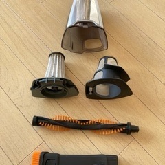 ジャンク品【エレクトロラックス】コードレススティッククリーナーの画像